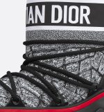 DiorAlps Après-Ski Boot - Image 5